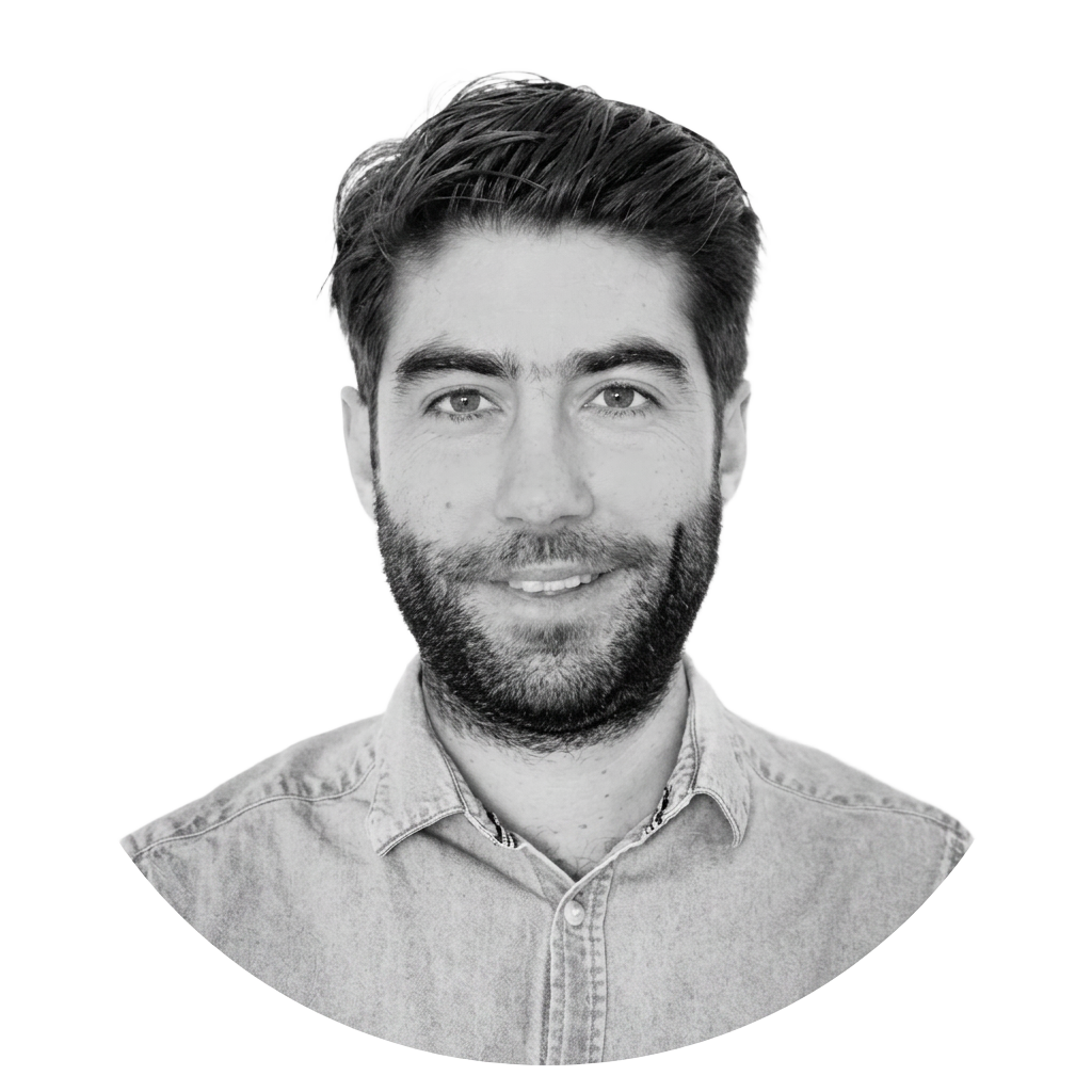Julien, fondateur de JMWebservices
